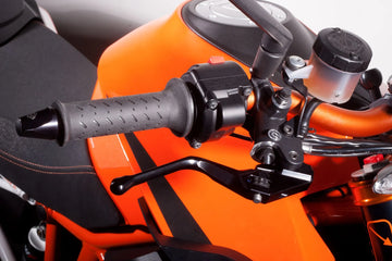 honda cb 300 [GILLES TOOLING] – Levier de frein Factor-X - 0