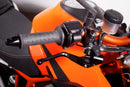 honda cb 250 [GILLES TOOLING] – Levier de frein Factor-X-2