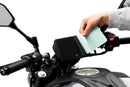 YAMAHA MT-07 PURE [2024] – Protecteur Tableau de Bord – Noir Mat