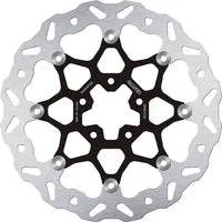 Husqvarna Svartpilen 801 [2024] - Disque de frein flottant Cubiq - photo 9