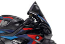 BMW M 1000 RR [2025] – Bulle R-Racer – Transparent