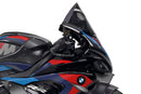 BMW M 1000 RR [2025] – pare-brise R-Racer – teinté-3