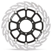 BMW R 1300 GS Adventure [2026] - Flame Series Floating Brake Disc – Image 1