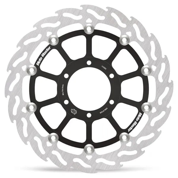 BMW R 1300 GS Adventure [2026] - Disque de frein flottant série Flame – Image 2
