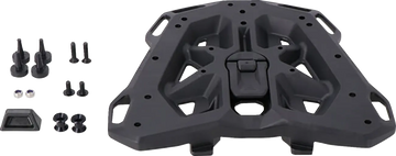 Kawasaki Z 900 [SW-MOTECH]-adapter kit for street rack luggage rack