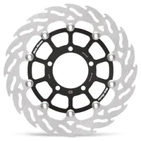 Triumph Thruxton 1200 ABS [2024] - Cubiq floating brake disc - picture 10
