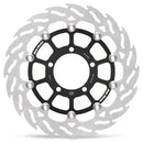 Triumph Thruxton 1200 ABS [2024] - Cubiq floating brake disc - picture 10