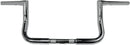 Harley Davidson Touring [LA CHOPPERS] – Guidon de tourisme Twin Peaks 1-1/4"-1