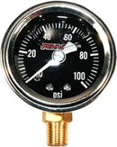 Harley-Davidson FLSTFI 1923 Softail Fat Boy Gray Ghost 117 [2025] - Remote Oil Pressure Gauge Kit - Image 12