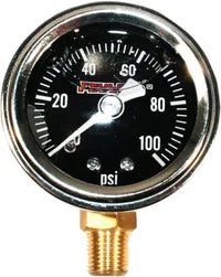 Harley-Davidson Fxlrs 1923 ABS [2025] - Remote Oil Pressure Gauge Kit - Image 12