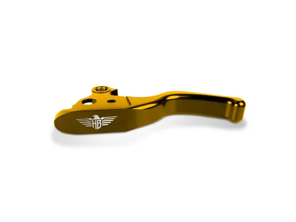 Harley Davidson Fxdrs 114 [HEINZ BIKES] – PERFORMANCE 3-finger lever