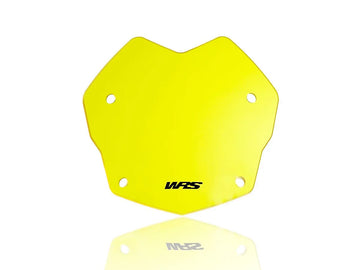 BMW R 1250 GS [WRS] – Pare-brise - 0
