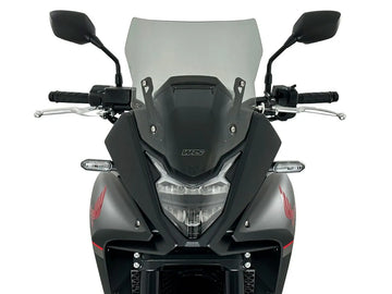 Honda XL 750 Transalp [WRS] - pare-brise