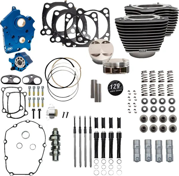 Harley-Davidson FLTRT 1868 Road Glide 3 114 [2025] - Steuerkettenspanner – Bild 12