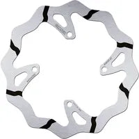 Suzuki Rmx 450 Z [2018, 2019] - Oversize Wave brake disc kit off-road front - picture 11
