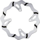 Suzuki Rmx 450 Z [2018, 2019] - Oversize Wave brake disc kit off-road front - picture 11