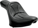 Harley Davidson Softail [SADDLEMEN] – King 2-Up Seat