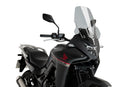 HONDA XL 750 TRANSALP [2024] – bulle touring – teintée-4