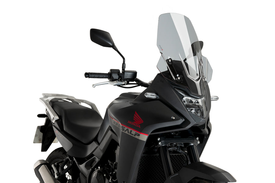 HONDA XL 750 TRANSALP [2024] – bulle touring – teintée