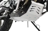 BMW F 800 GS Adventure [SW-MOTECH] – engine protection bar