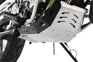 BMW F 800 GS Adventure [SW-MOTECH] – engine protection bar