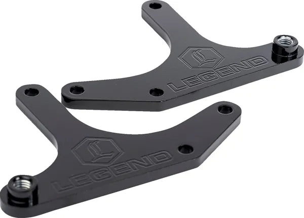 Harley-Davidson FLHTCUTG 1690 Trike Tri Glide Ultra Classic 110th Anniversary [2013] - Twin Cam Trike rear axle lifting kit - picture 3