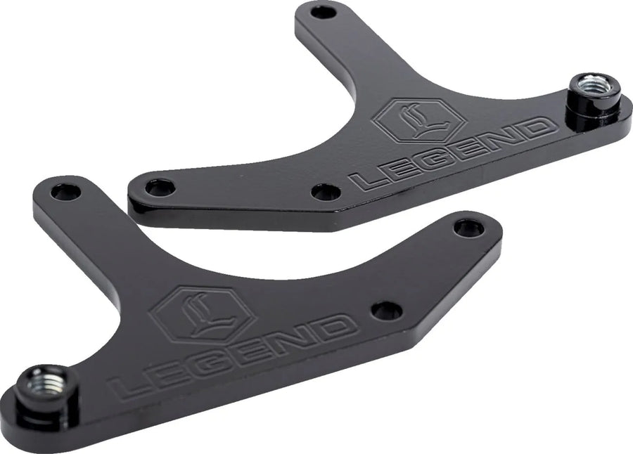 Harley-Davidson FLHTCUTG 1690 Trike Tri Glide Ultra Classic [2009, 2013-2016] - Twin Cam Trike rear axle lifting kit - picture 1