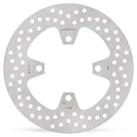 Triumph Thruxton 1200 RS [2020, 2024, 2022, 2022-2023, 2023] - Cubiq brake disc - picture 8