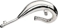 Honda Trx 400 Ex Sportrax [1999-2000, 2006-2008] - Pipe collecteur Powerbomb - photo 11