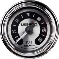 Harley-Davidson FLHRSEI2 1690 Road King Screamin Eagle [2003] - Fairing Integrated LED Illuminated PSI Indicators - Image 3
