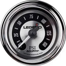 Harley-Davidson FLHRSEI2 1690 Road King Screamin Eagle [2003] - Fairing Integrated LED Illuminated PSI Indicators - Image 3