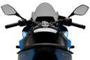 SUZUKI GSX-8R [2025] – Bulle Z-Racing – Teintée-4