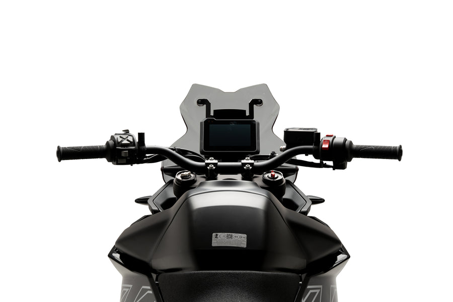 KTM 890 SMT [2025] – Bulle Sport – Teintée