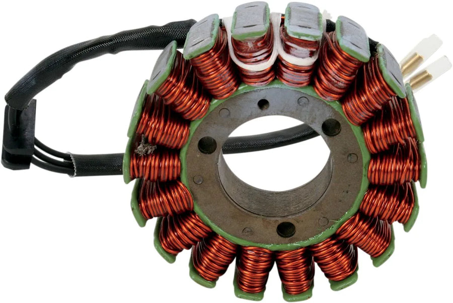 Kawasaki Ninja 650 [Rick's Motorsport Electric] - Stator pour Kawasaki