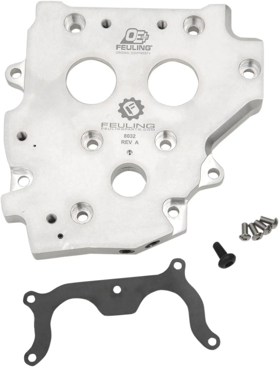 Harley-Davidson Fxdc 1450 Dyna Super Glide Custom [2005] - OE+ camshaft plate - type: chain, hydraulic - picture 1