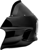 harley davidson sportster s 1250 [SADDLEMEN] – S-RT Mini fairing-4