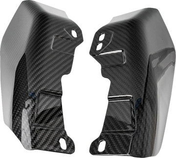 harley davidson touring [SLYFOX] – déflecteur de vent - 0