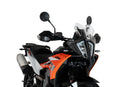 KTM 890 ADVENTURE R [2025] – Bulle sport – Teintée-6
