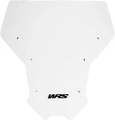 Honda CRF 1100 Africa Twin [WRS] - windshield-6