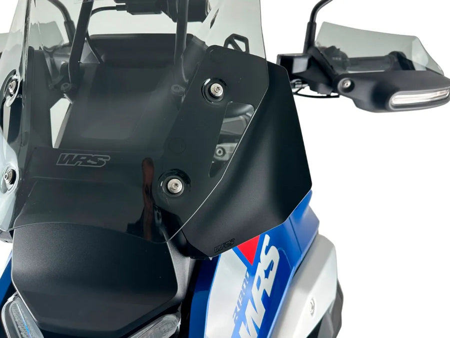 BMW R 1300 GS Adventure [WRS] – Déflecteurs d'air