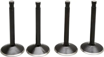 Harley Davidson Panhead [KIBBLEWHITE] – Kit de soupapes moteur Black Diamond™