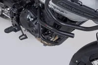 Royal Enfield Guerrilla 450 [SW-MOTECH] – Barre de protection