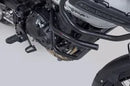 Royal Enfield Guerrilla 450 [SW-MOTECH] – Barre de protection