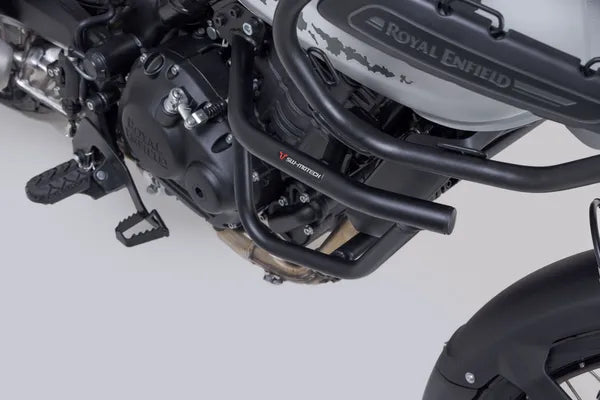 Royal Enfield Guerrilla 450 [SW-MOTECH] – Barre de protection