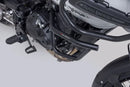 Royal Enfield Guerrilla 450 [SW-MOTECH] – Barre de protection