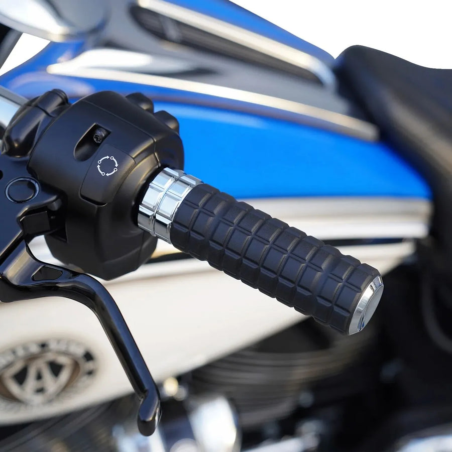 harley davidson fltr [ARLEN NESS] – Poignées SpeedLiner