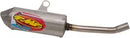 Suzuki Rm 250 [2003-2008] - Powercore 2 Shorty Endschalldämpfer – Bild 7