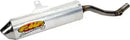 Honda CRF 110 [2019-2027] - Mini PowerCore 4 rear silencer - feature: with spark arrester - picture 3