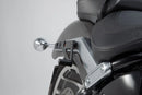 harley davidson flfb [SW-MOTECH] – Support latéral SLH-4