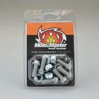 Tm Racing TM MX 125 ES 2T [2026] - DISQUE DE FREIN SHARK FIXE – Photo 10
